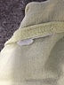 Gap Yellow Casual Dress Size L - photo 8