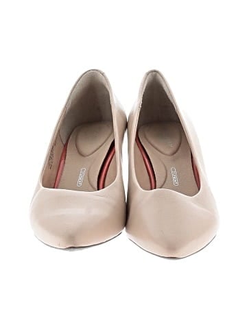 Rockport Heels (view 2)