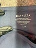 Athleta Blue Active Pants Size 4 (petite) - photo 4