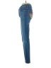Mother Hearts Blue Jeans Size 25 waist - photo 5