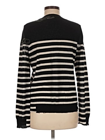 Zadig & Voltaire Cashmere Pullover Sweater (view 2)