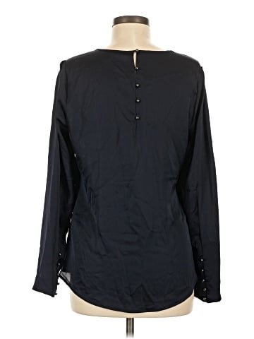 Banana Republic Long Sleeve Top (view 2)