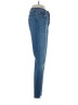 Mother Hearts Blue Jeans Size 25 waist - photo 4