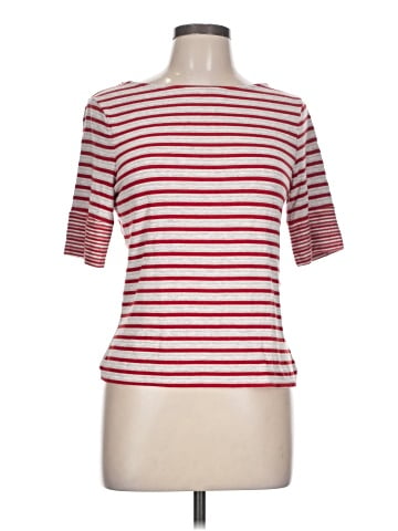 Three Dots Short Sleeve T-Shirt (view 1)