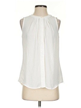 Banana Republic Sleeveless Blouse