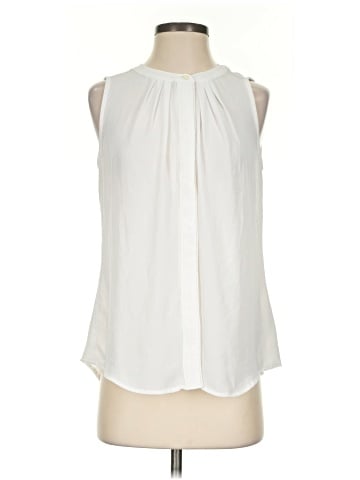 Banana Republic Sleeveless Blouse (view 1)