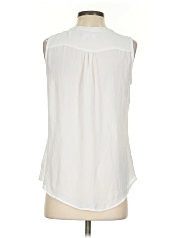 Banana Republic Sleeveless Blouse (view 2)