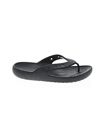 Crocs Flip Flops (view 1)