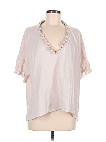 Mersea Short Sleeve T-Shirt (view 1)