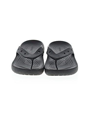 Crocs Flip Flops (view 2)