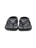 Crocs Black Flip Flops Size 12 - photo 2