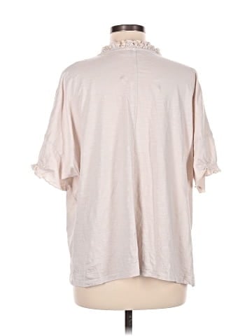 Mersea Short Sleeve T-Shirt (view 2)