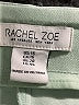 Rachel Zoe Green Casual Pants Size 16 - photo 4