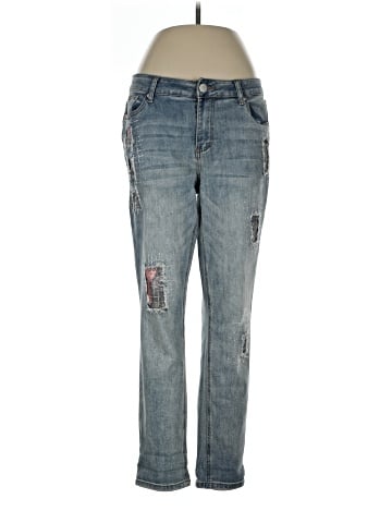Baccini Jeans (view 1)