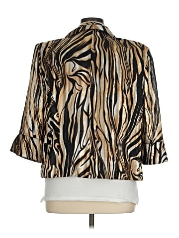 Alex Evenings Blazer (view 2)