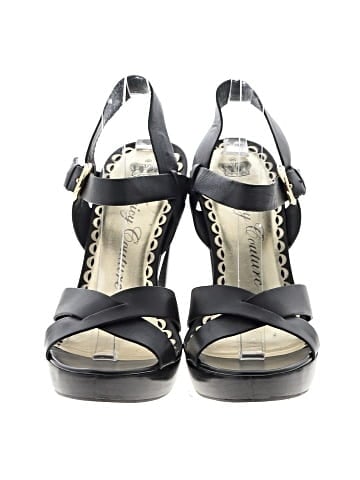 Juicy Couture Sandals (view 2)
