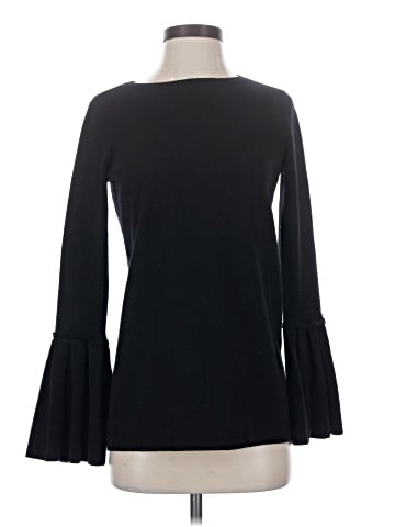 Neiman Marcus 3/4 Sleeve T-Shirt (view 1)