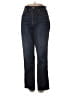 J.Crew Blue Jeans Size 28 - photo 1
