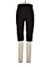 Bebe Sport Color Block Black Active Pants Size L - photo 1