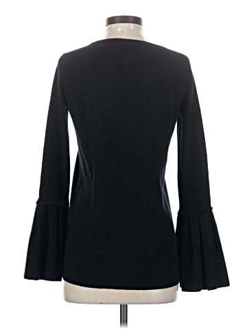 Neiman Marcus 3/4 Sleeve T-Shirt (view 2)