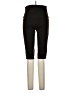 Bebe Sport Color Block Black Active Pants Size L - photo 2