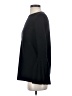 Neiman Marcus Black 3/4 Sleeve T-Shirt Size S - photo 5