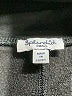 Splendid Solid Black Active Pants Size S - photo 4