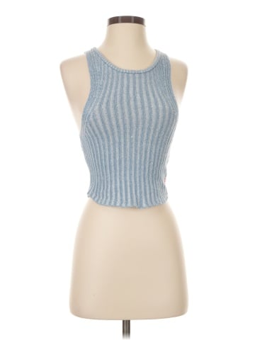 BDG Sleeveless Top (view 1)