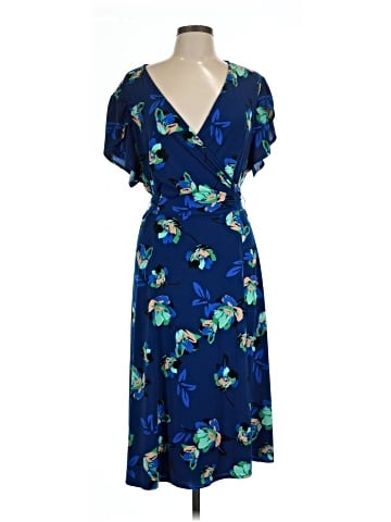 Donna Morgan Cocktail Dress (view 1)
