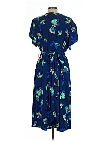 Donna Morgan Cocktail Dress (view 2)