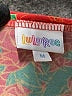 Lularoe Paisley Red Casual Skirt Size M - photo 4