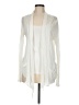 Active Basic 100% Rayon Ivory Kimono Size M - photo 1