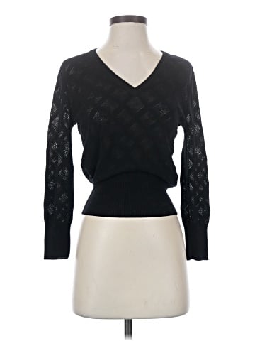 DKNY Long Sleeve T-Shirt (view 1)