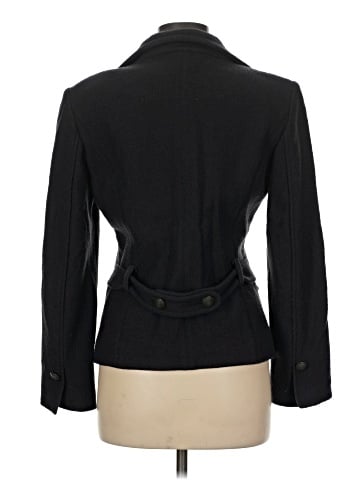 Rampage Wool Blazer (view 2)