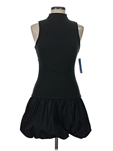 Derek Heart Cocktail Dress (view 1)