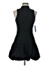 Derek Heart Black Cocktail Dress Size L - photo 1