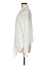 Active Basic 100% Rayon Ivory Kimono Size M - photo 5