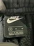 Nike Black Track Pants Size M (kids) - photo 3