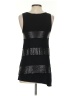 Ella Moss Black Sleeveless Top Size XS - photo 2