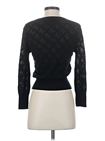 DKNY Long Sleeve T-Shirt (view 2)