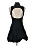 Derek Heart Black Cocktail Dress Size L - photo 2