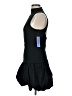 Derek Heart Black Cocktail Dress Size L - photo 5