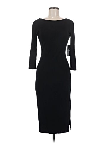 Lulus Cocktail Dress (view 1)