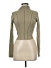 Dynamite Tan Long Sleeve Turtleneck Size M - photo 1