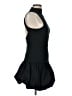Derek Heart Black Cocktail Dress Size L - photo 4