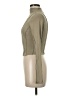 Dynamite Tan Long Sleeve Turtleneck Size M - photo 5