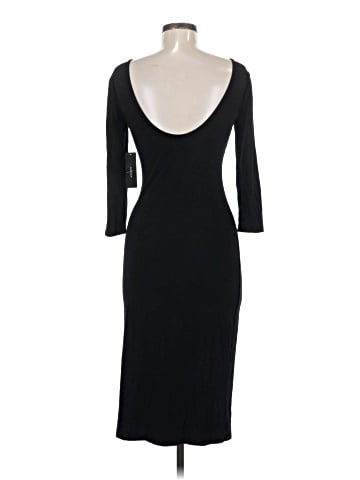 Lulus Cocktail Dress (view 2)