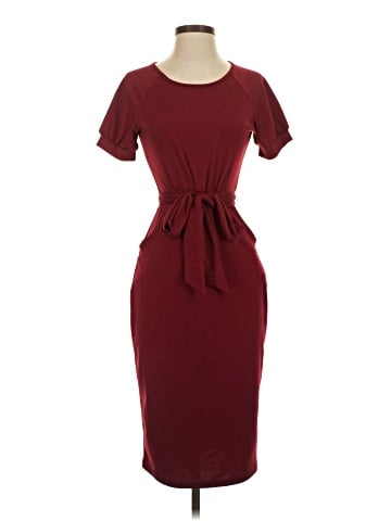 Grace Karin Casual Dress (view 1)