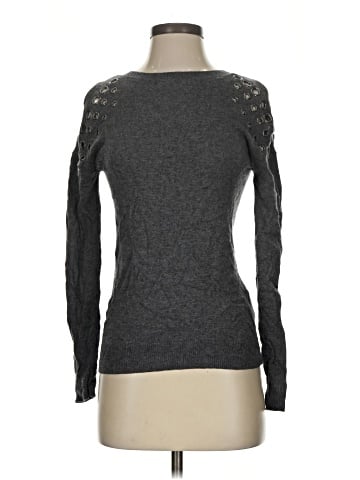 INC International Concepts Long Sleeve Top (view 1)