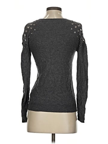 INC International Concepts Long Sleeve Top (view 2)